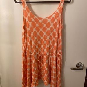 J.Crew Cover-Up